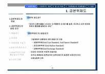 국제통화제도(국제금융론)-3