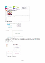 [창업계획서] 부산대앞 인터넷을 이용한 정보제공업체사업계획서-17
