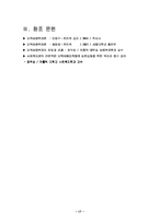 [지역사회복지] 실천모델에 대하여-17