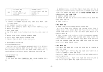 [일반사회교수법] 문제중심학습-2