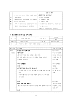 [교과교육론] 통합교육과정의 이론적 배경과 교육계획안-17