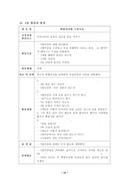 [유아교육] 유아사회교육의 정의 목표 접근방법 고찰과 활동계획-10