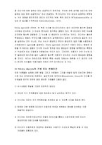 [매스커뮤니케이션론] 매스미디어의 이론-10