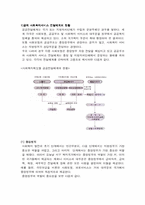 [사회복지행정론] 공적전달체계의 현황, 문제점, 개선방안-2