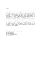[현대사외와 인권] 양심적병역거부에 대한 인권-8