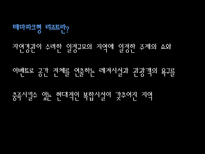 [리조트경영론] 국내 테마파크형 리조트의 발전방향-4