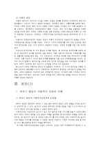 [인간행동과 사회환경] 아동기 발달과 사회복지-13