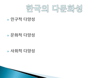 다문화 가정, 사회의 현황과 해결방안-8