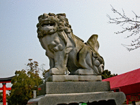 [일본의 문화연구] 종교와 신사참배-19