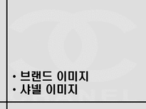 샤넬의 역사와 프랑스역사에 끼친 영향-7