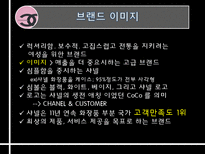 샤넬의 역사와 프랑스역사에 끼친 영향-8