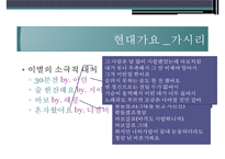 [고전시가론] 고려가요와 현대가요속 이별-13