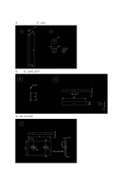 [기구설계] 바이스(vise) 설계-5