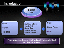 [신소재연구설계] Sn-58Bi Solder Ball(영문)-3