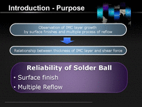 [신소재연구설계] Sn-58Bi Solder Ball(영문)-4