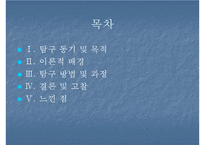 벽면의 구성 물질과 구조에 따른 소음감소-2