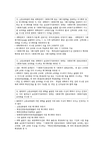 사회복지사 자격기준 및 사회복지사의 기본적 윤리기준에 대하여 서술-2