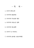 [국제경영] 글로벌 기업 성공사례 분석-스포츠용품 전문 기업 나이키-2