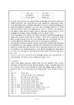 [조직행동론] 유한 킴벌리 조직설계 평가-12
