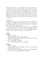 [마케팅 원론] 안동 하회마을 마케팅 믹스 전략-5