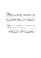 [마케팅 원론] 안동 하회마을 마케팅 믹스 전략-6