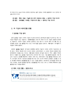 [국제경영학] 웅진코웨이 vs 청소나이스 글로벌 기업사례-12