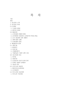 [경영전략] 동신섬유 CASE 분석-2