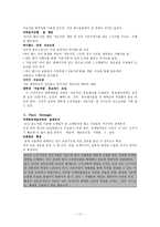 [경영학] 롯데주류 `처음처럼` vs 진로 `참이슬` 경쟁전략-17