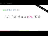 [마케팅] NHN 일본포털시장 인지도 상승 전략-3