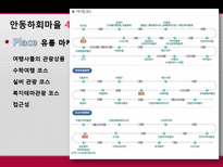 [마케팅 원론] 안동 하회마을 마케팅 믹스 전략-14