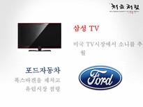 [소비자행동론] 처음처럼 마케팅 분석(swot, stp, 4p)-2