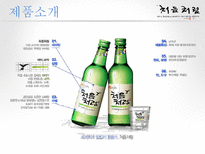 [소비자행동론] 처음처럼 마케팅 분석(swot, stp, 4p)-5