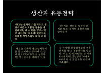 [경영학] 파워브랜드 나이키 성공전략-8
