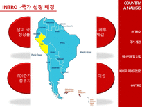[국제경영] 바이오에너지 사업 페루 진출 방안-2