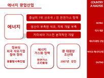[국제경영] 바이오에너지 사업 페루 진출 방안-4
