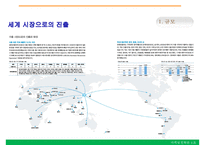 [조직행동론] 유한 킴벌리 조직설계 평가-17