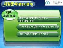 [호텔경영] 신라호텔 마케팅 분석-14