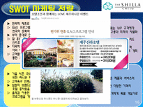 [호텔경영] 신라호텔 마케팅 분석-16