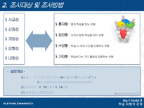 [조직행동론] Big-5 Model과 학습 유형의 관계-4