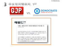 [미국정치 경제론] 미국의 낙태문제와 헌법 및 한국의 현황-9
