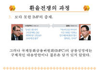 [국제통상] 환율전쟁이 우리나라에 미친 영향-10