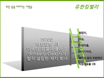 [인적자원관리] 유한킴벌리 HRM-5