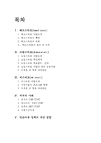 [아동복지] 빈곤아동을 위한 아동복지실천-2