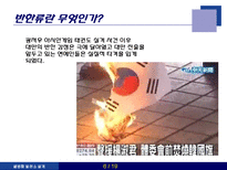 반(反)한류에 대한 사고와 학습전략-6