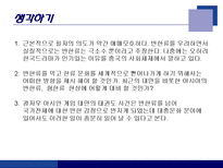 반(反)한류에 대한 사고와 학습전략-10