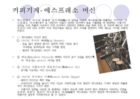 현대인과 기계문명-커피와 커피머신-10
