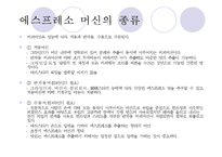 현대인과 기계문명-커피와 커피머신-11