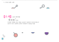[미디어 영상] 남성 역차별을 주제로 한 프로그램 기획안-4