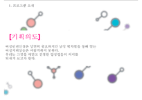 [미디어 영상] 남성 역차별을 주제로 한 프로그램 기획안-5