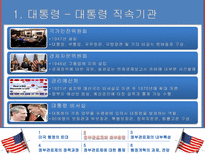 [비교행정] 미국의 행정과 관료제-11